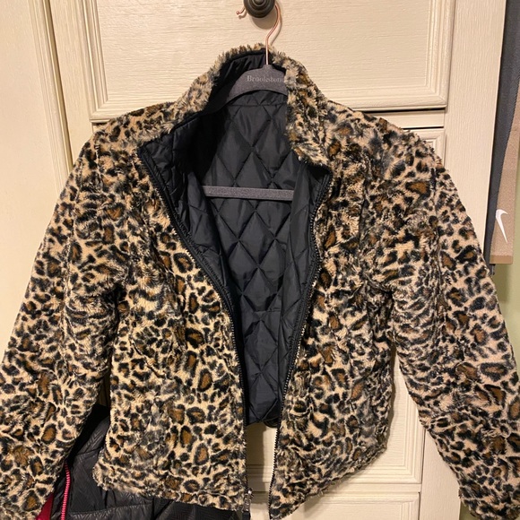 Two Girls Jackets - Picture 2 of 4